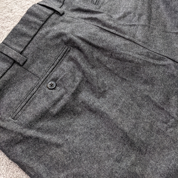 Banana Republic NOVA Fides Emerson Straight Fit Pant NWT - Picture 2 of 8